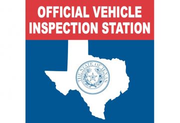 State Inspections