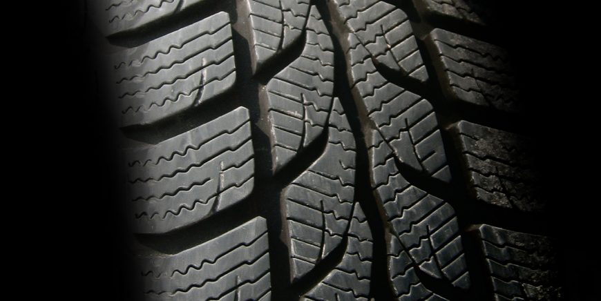 New and Used Tires